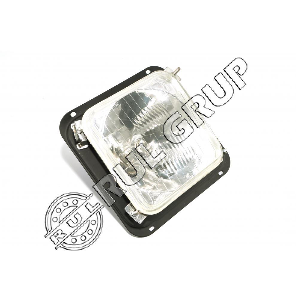 FAR PATRAT CU POZITIE U650 FAP UTB